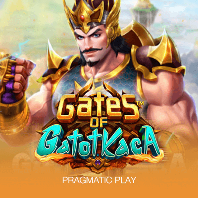 Gates of Gatot Kaca