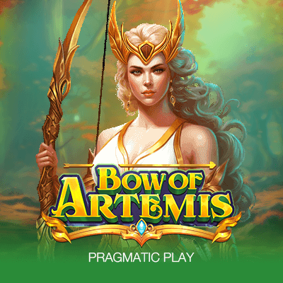 Bow of Artemis