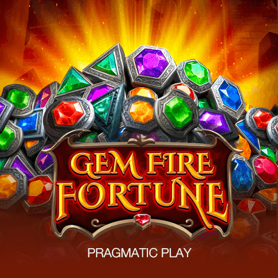 Gem Fire Fortune