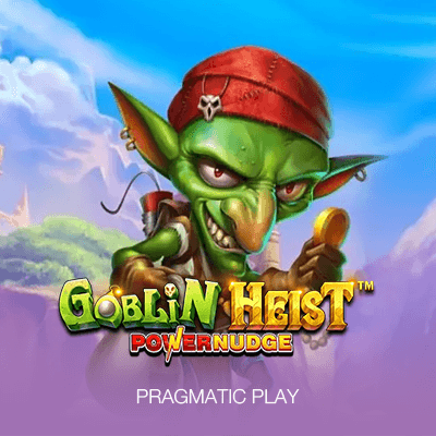 Goblin Heist Powernudge