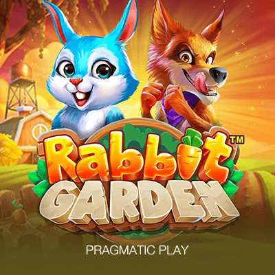 Rabbit Garden