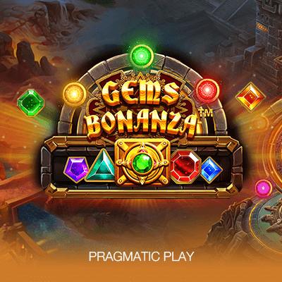 Gems Bonanza