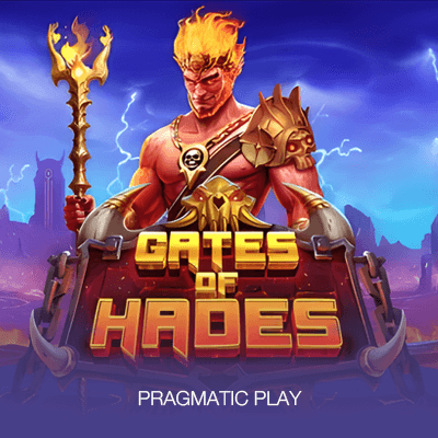 Gates of Hades