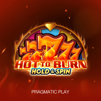 Hot to Burn Hold and Spin