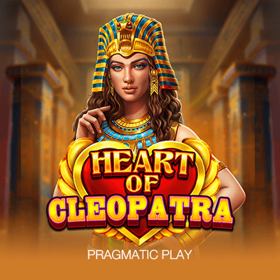 Heart of Cleopatra