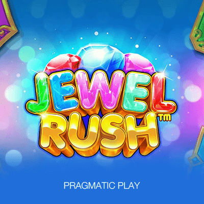 Jewel Rush