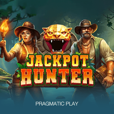Jackpot Hunter