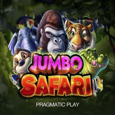 Jumbo Safari