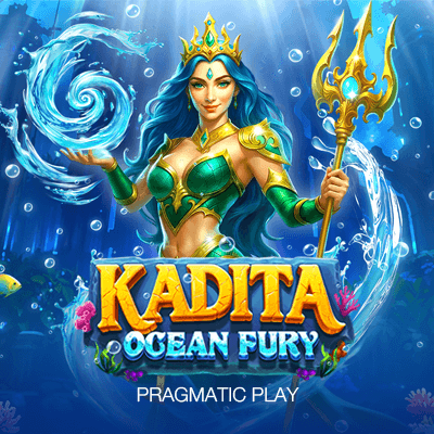 Kadita Ocean Fury