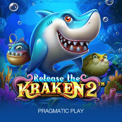 Release the Kraken 2