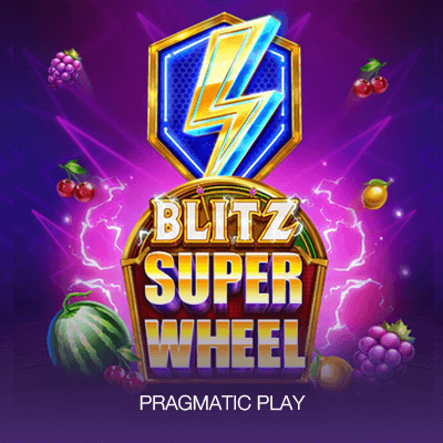 Blitz Super Wheel