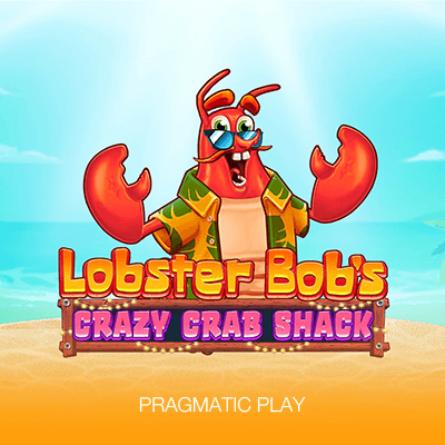Lobster Bob's Crazy Crab Shack