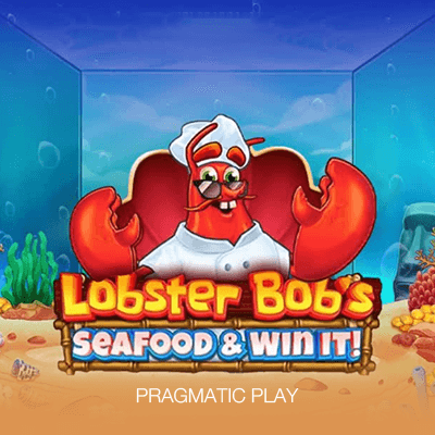 Lobster Bob’s Sea Food and Win It