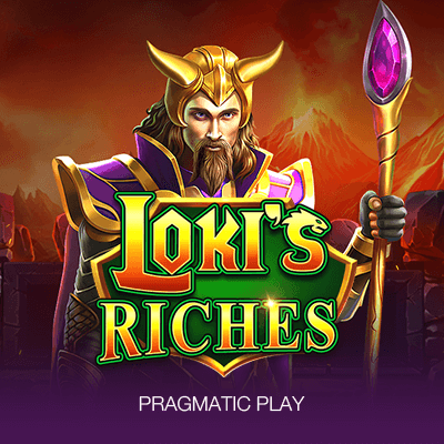 Loki's Riches