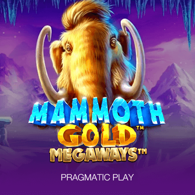 Mammoth Gold Megaways