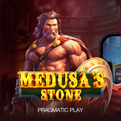 Medusa's Stone