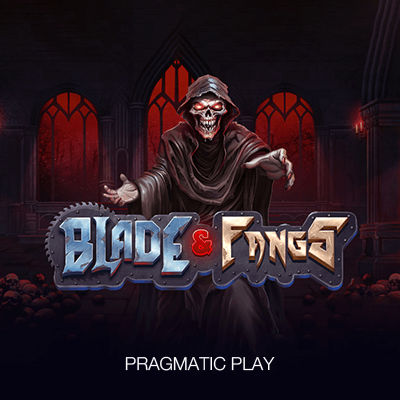 Blade & Fangs