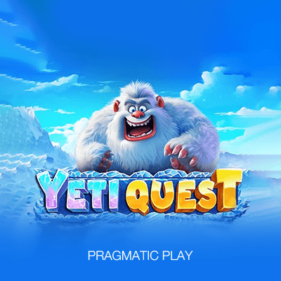 Yeti Quest