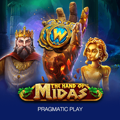 The Hand of Midas