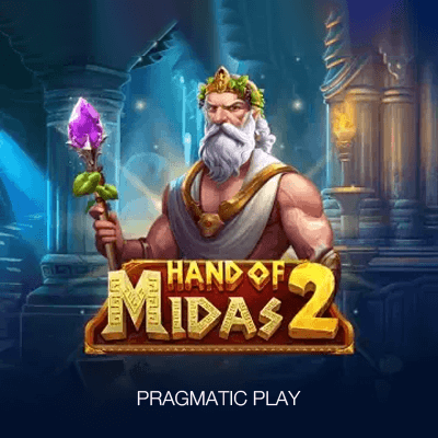 Hand of Midas 2