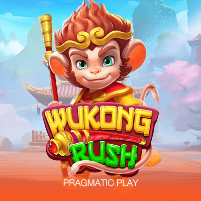 Monkey King Rush