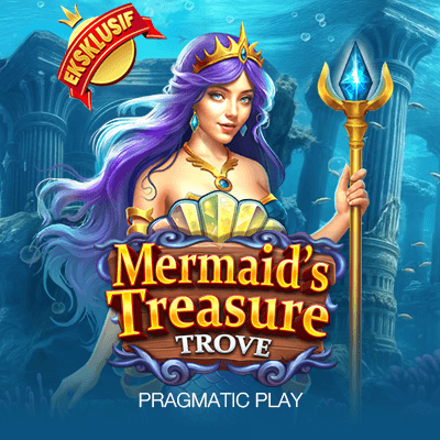 Mermaid's Treasure Trove