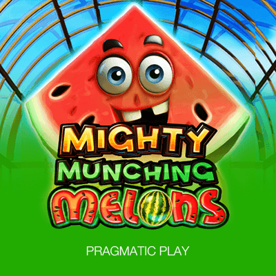 Mighty Munching Melons