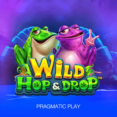 Wild Hop & Drop