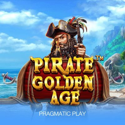 Pirate Golden Age