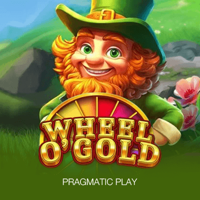 Wheel O’Gold