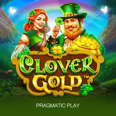 Clover Gold