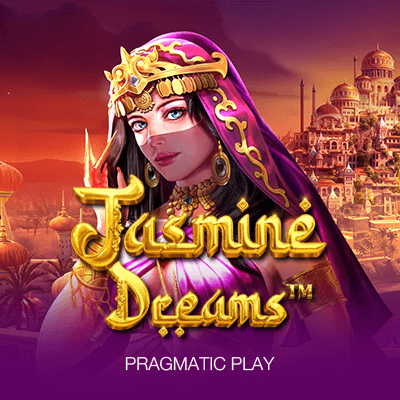 Jasmine Dreams