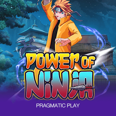 Power of Ninja