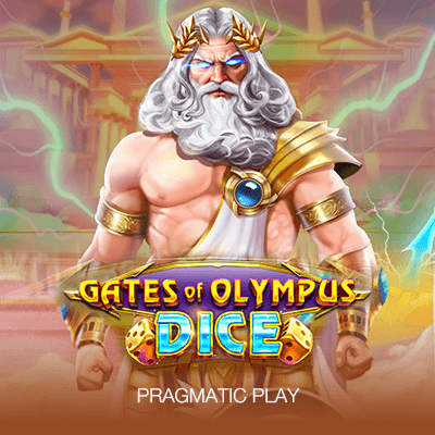 Gates of Olympus Dice