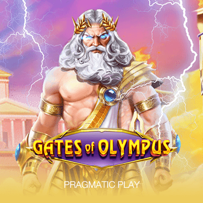 Gates of Olympus