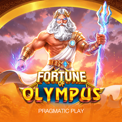 Fortune of Olympus