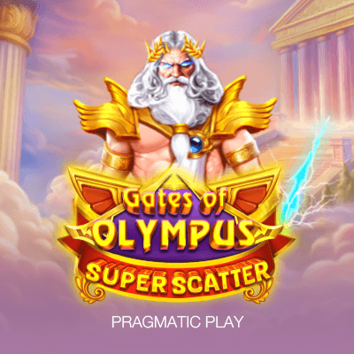 Gates of Olympus Super Scatter