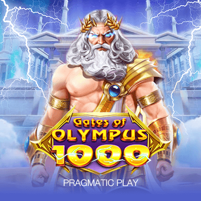 Gates of Olympus 1000™
