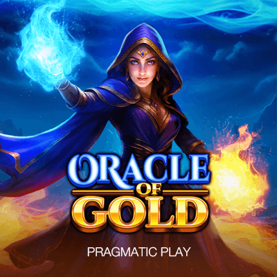 Oracle of Gold