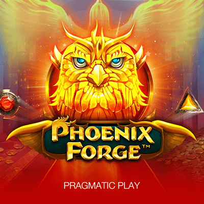 Phoenix Forge