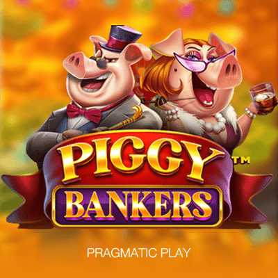 Piggy Bankers