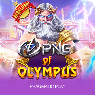 PNG of Olympus