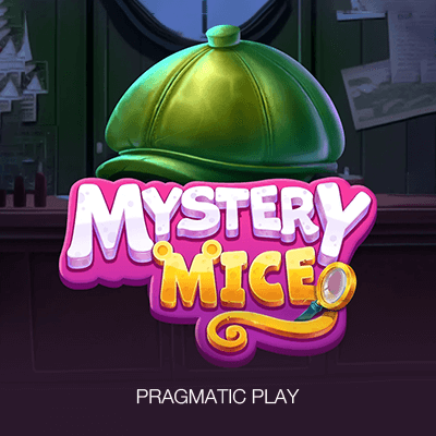 Mystery Mice