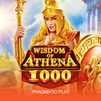 Wisdom of Athena 1000