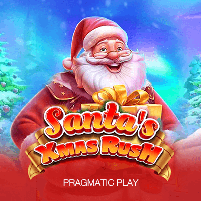 Santa’s Xmas Rush
