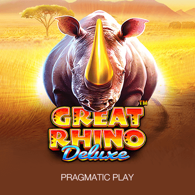 Great Rhino Deluxe