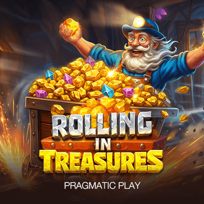 Rolling in Treasures