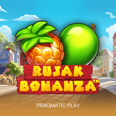 Rujak Bonanza