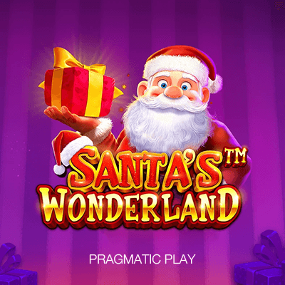 Santa's Wonderland