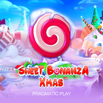 Sweet Bonanza Xmas